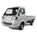 Recharge de climatisation Daihatsu Hijet