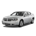 Recharge de climatisation Dodge Avenger