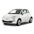 Changement de tambours de frein Fiat 500