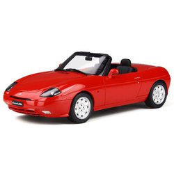 Fiat Barchetta