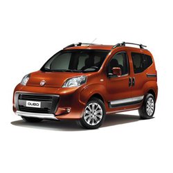Fiat Qubo
