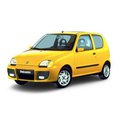 Fiat Seicento