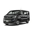 Changement de démarreur Fiat Talento