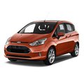Changement d'alternateur Ford B-MAX