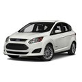 Changement d'alternateur Ford C-MAX