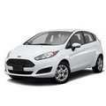 Changement d'alternateur Ford Fiesta