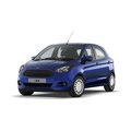 Changement d'amortisseurs arrière Ford Ka+