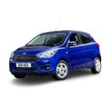 Changement d'alternateur Ford Ka