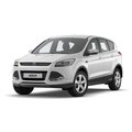 Changement d'amortisseurs arrière Ford Kuga