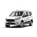 Changement d'alternateur Ford Tourneo Connect