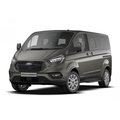 Changement d'alternateur Ford Tourneo Custom