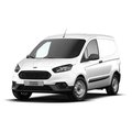 Changement de vanne EGR Ford Transit Courier