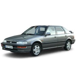 Honda Concerto