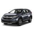 Changement d'alternateur Honda CR-V