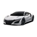 Honda NSX