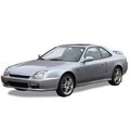 Changement d'alternateur Honda Prelude