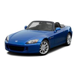 Honda S2000
