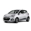 Changement d'alternateur Hyundai i10