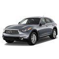 Changement de liquide de frein Infiniti FX