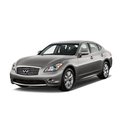 Infiniti M