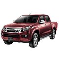 Vidange d'huile Isuzu D-Max