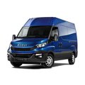 Changement de démarreur Iveco Daily