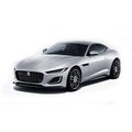Changement de disques de frein Jaguar F-Type