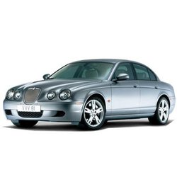 Jaguar S-Type