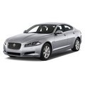 Jaguar XFR