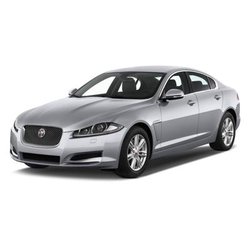 Jaguar XFR