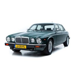 Jaguar XJ12