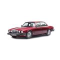 Parallèlisme Jaguar XJ6