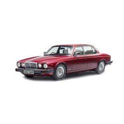 Jaguar XJ6