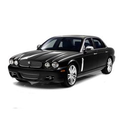 Jaguar XJ8