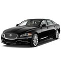 Jaguar XJR