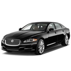 Jaguar XJR