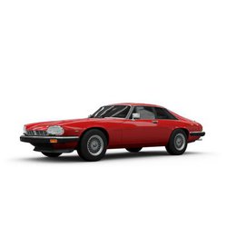 Jaguar XJS