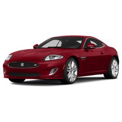Jaguar XKR