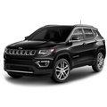 Changement d'amortisseurs arrière Jeep Compass