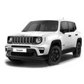 Recharge de climatisation Jeep Renegade
