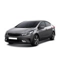 Changement d'amortisseurs arrière Kia Cerato