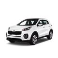 Recharge de climatisation Kia Sportage