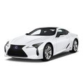 Lexus LC