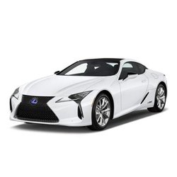 Lexus LC