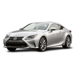 Lexus RC
