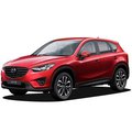 Changement d'amortisseurs arrière Mazda CX-5