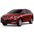 Changement d'amortisseurs arrière Mazda CX-7