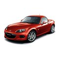 Recharge de climatisation Mazda MX-5