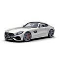 Mercedes AMG GT