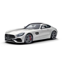 Mercedes AMG GT